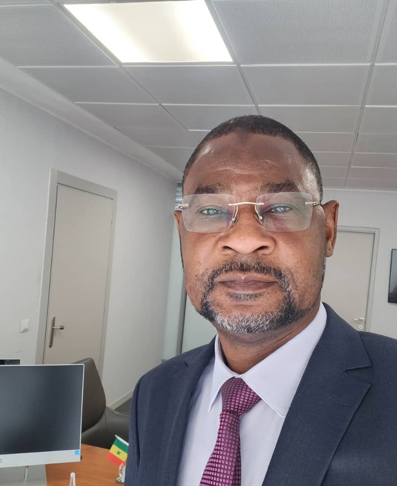 Soulèye Kane prend les rênes du 3FPT pour dynamiser la  formation-l'insertion des jeunes et l'accompagnement des entreprises –  saintlouisnews